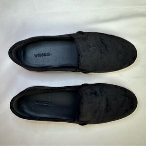 Vince slip-on shoes